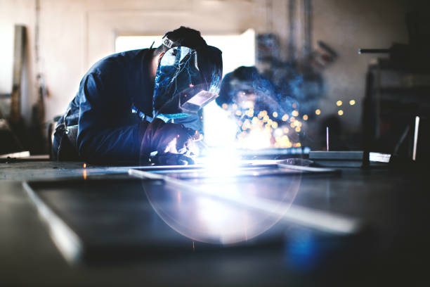 Best Marine and Shipbuilding Welding in Avodo Heights, CA