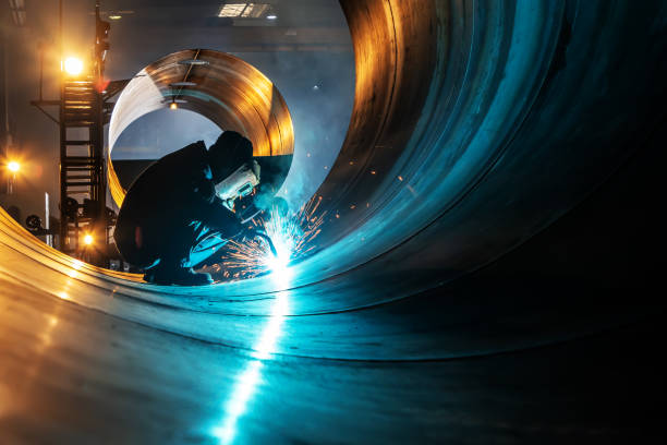 Best Automation and Robotic Welding in Avodo Heights, CA