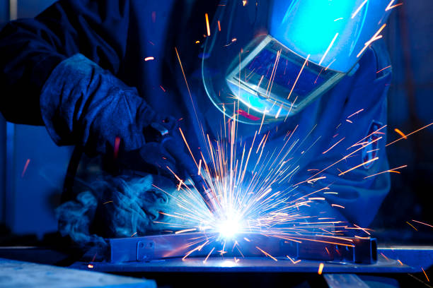 Best Artistic and Custom Metal Fabrication in Avodo Heights, CA