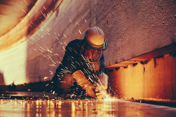 Best Pipe Welding in Avodo Heights, CA
