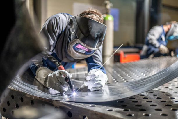 Best Welding Equipment Sales and Repair in Avodo Heights, CA