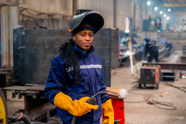 Affordable Welder Services in Avocado Heights, CA