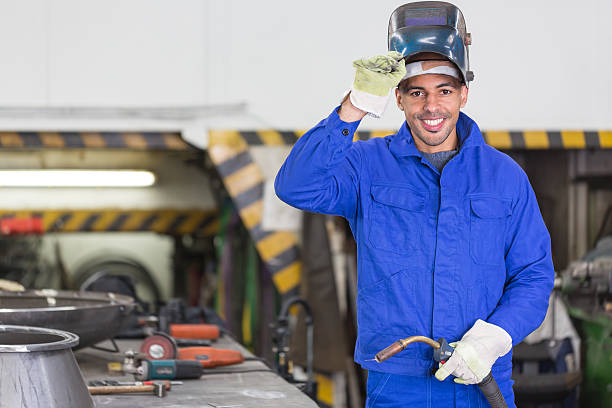 Avocado Heights, CA Welder & Metal Fabrication Company